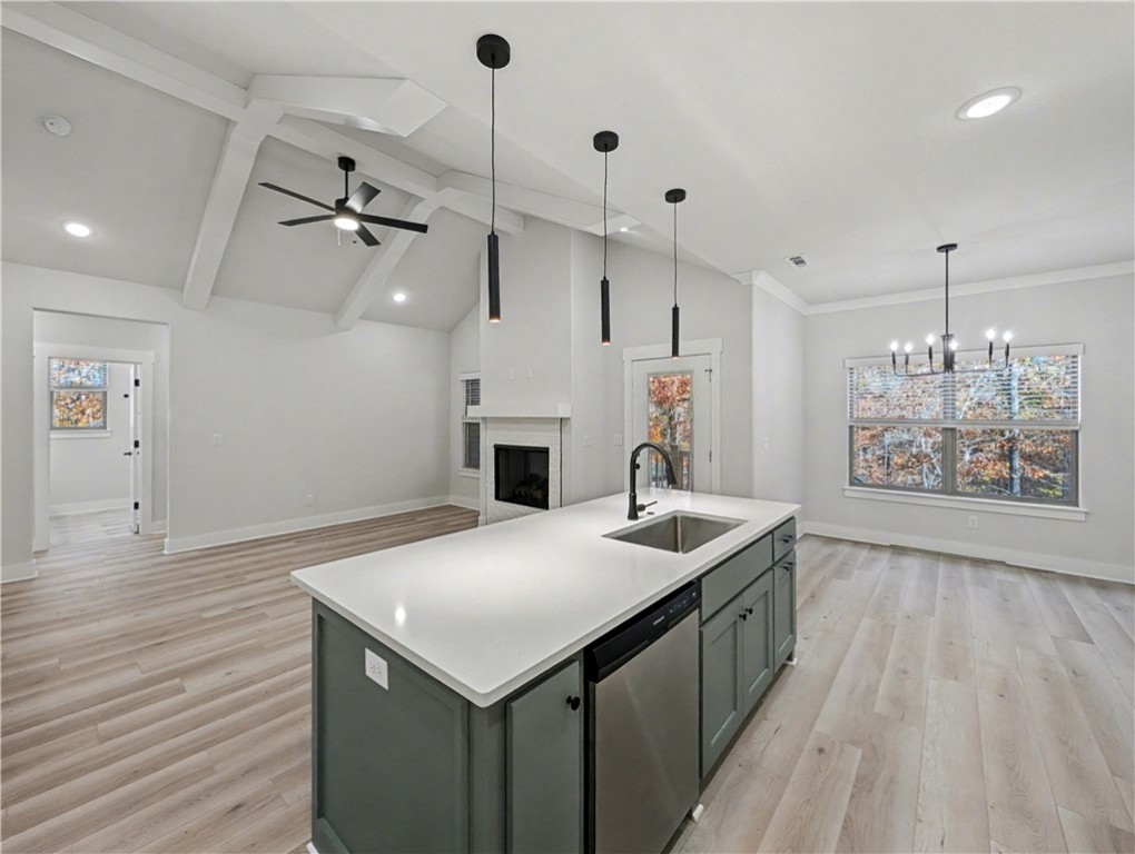 Keswick Sub - Residential