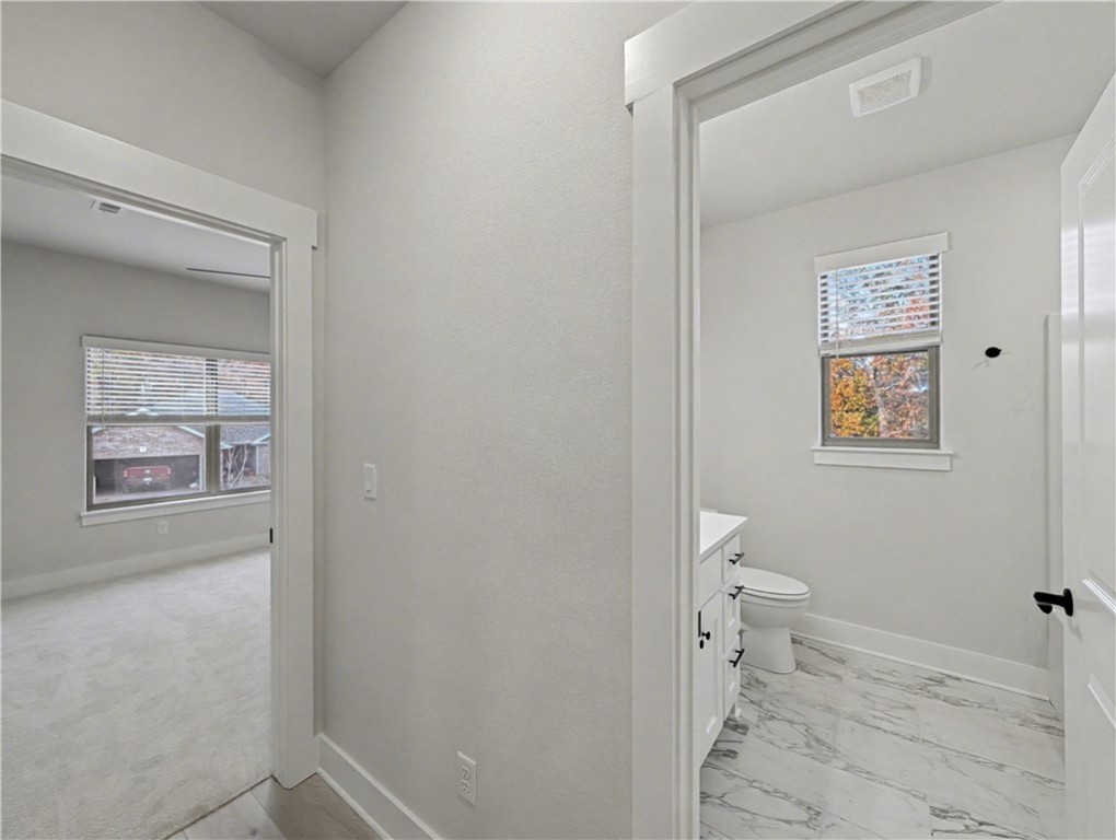 Keswick Sub - Residential