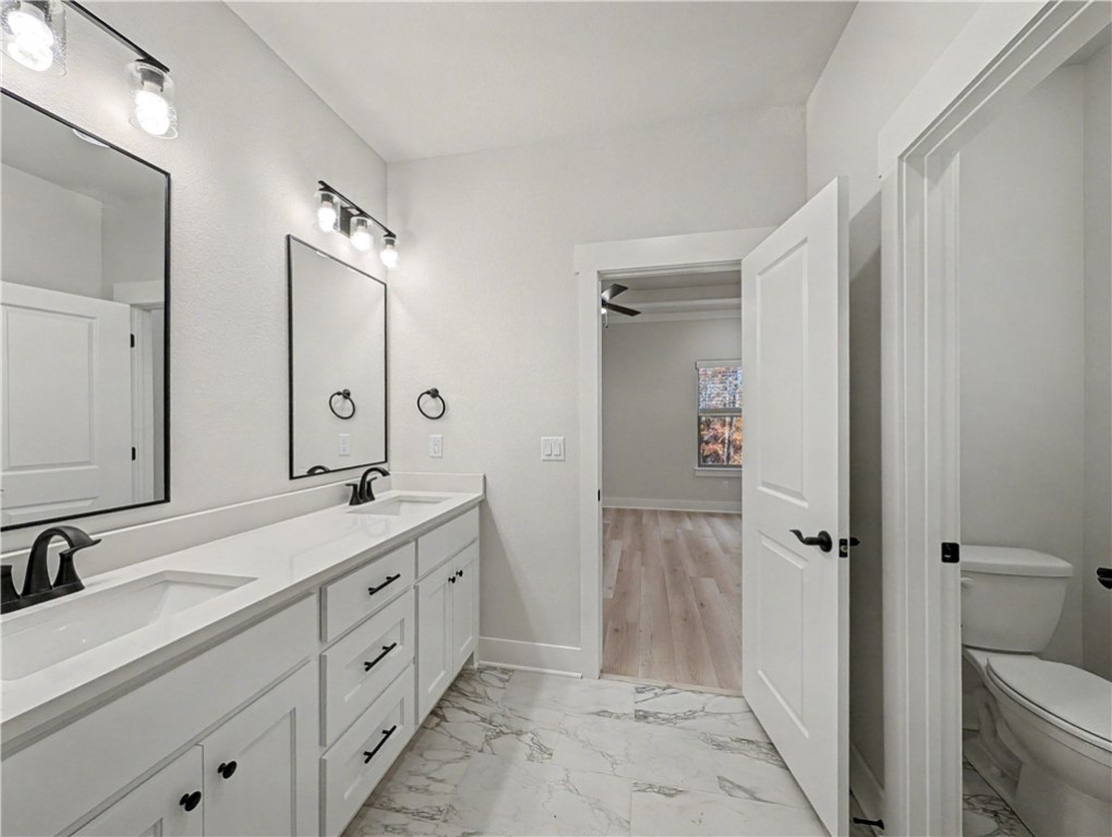 Keswick Sub - Residential