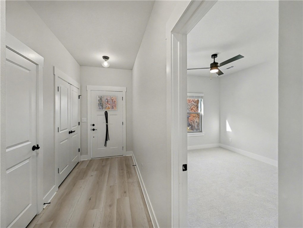 Keswick Sub - Residential