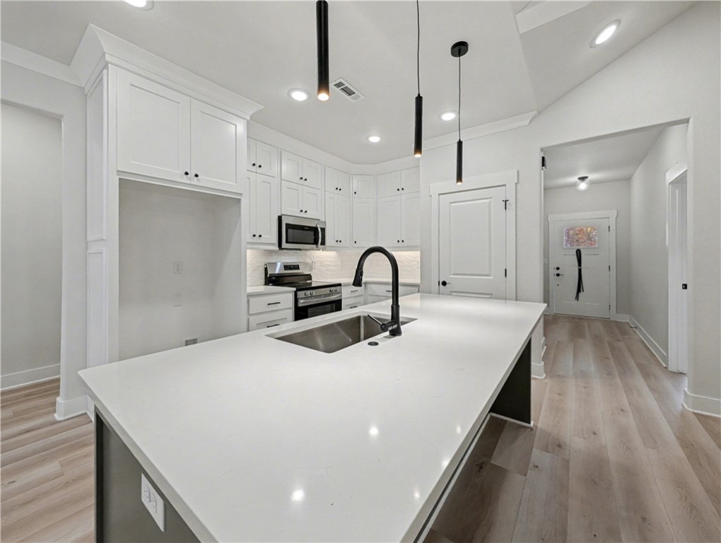 Keswick Sub - Residential