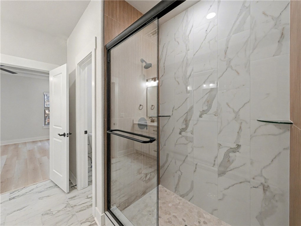 Keswick Sub - Residential