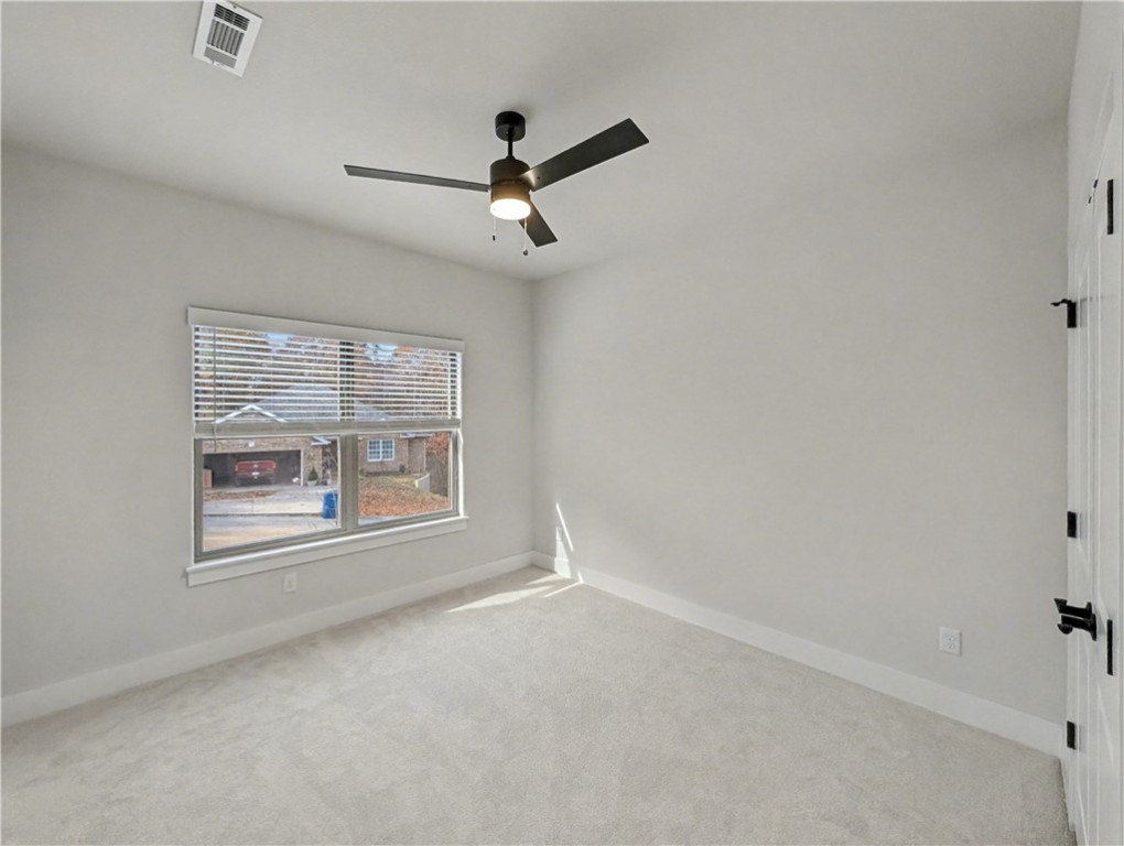 Keswick Sub - Residential