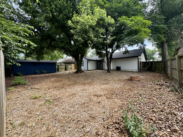 Apple Ridge Sub Bentonville - Residential Lease