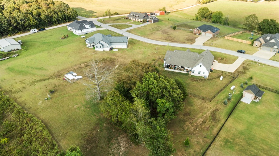 Moonlight Valley Sub Rurban - Residential