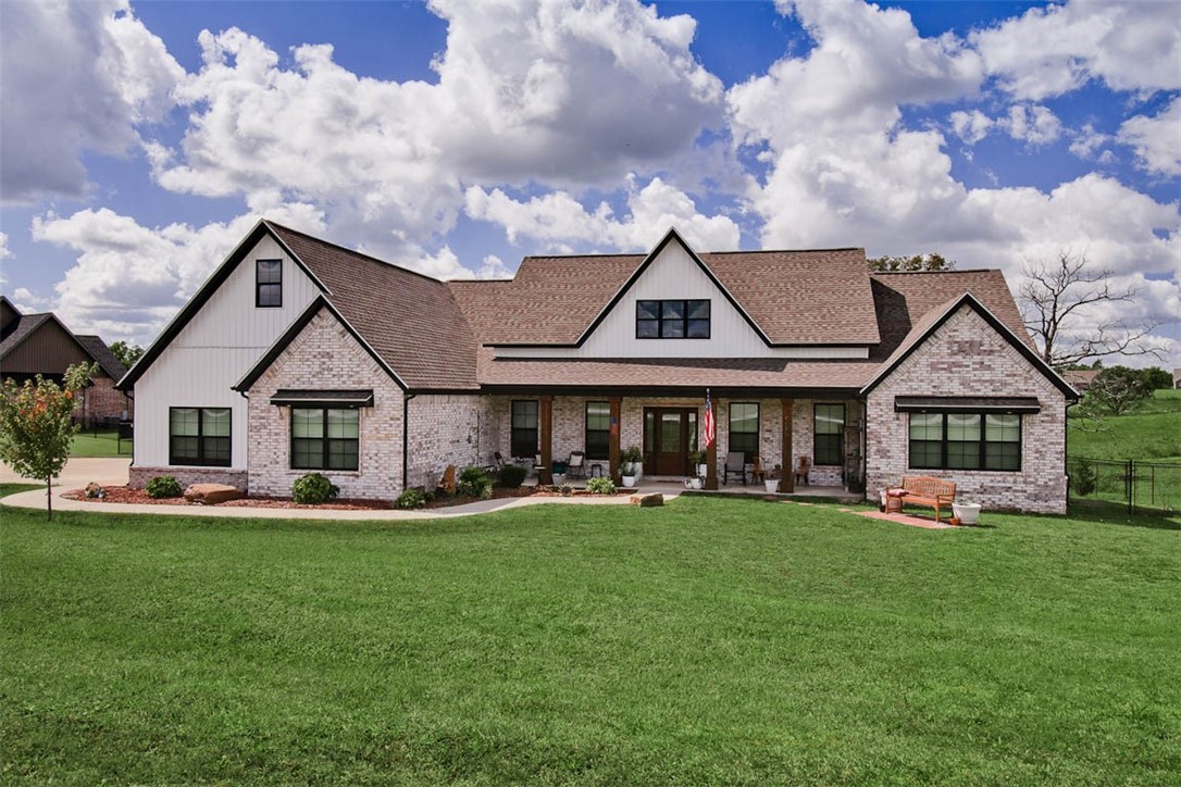 Moonlight Valley Sub Rurban - Residential