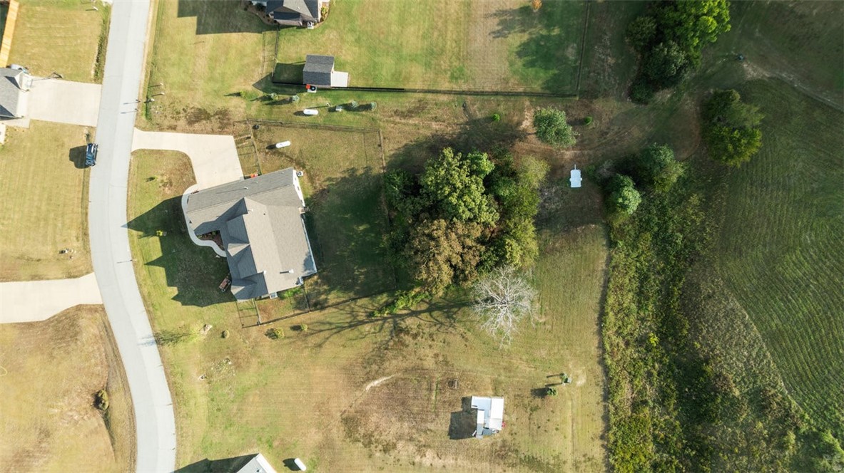 Moonlight Valley Sub Rurban - Residential