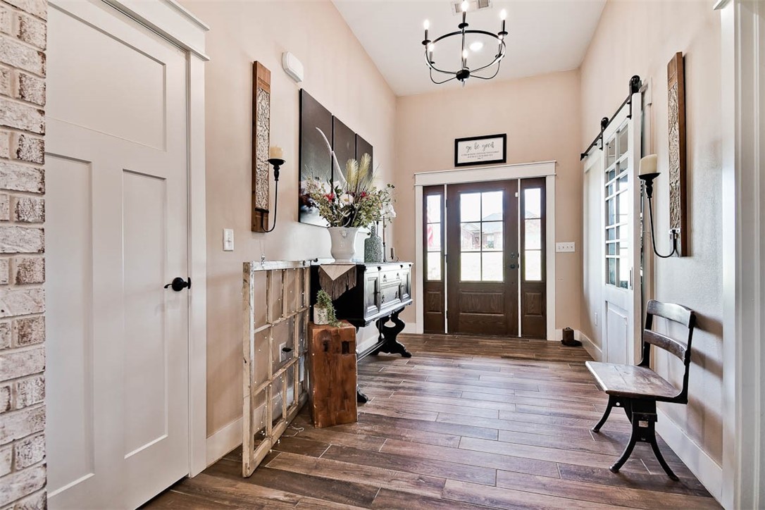 Moonlight Valley Sub Rurban - Residential