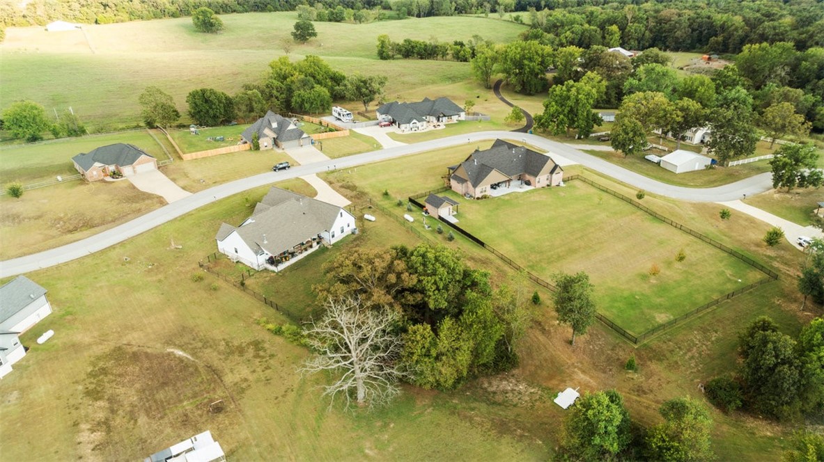 Moonlight Valley Sub Rurban - Residential