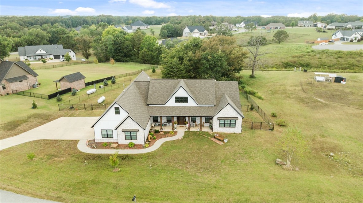 Moonlight Valley Sub Rurban - Residential