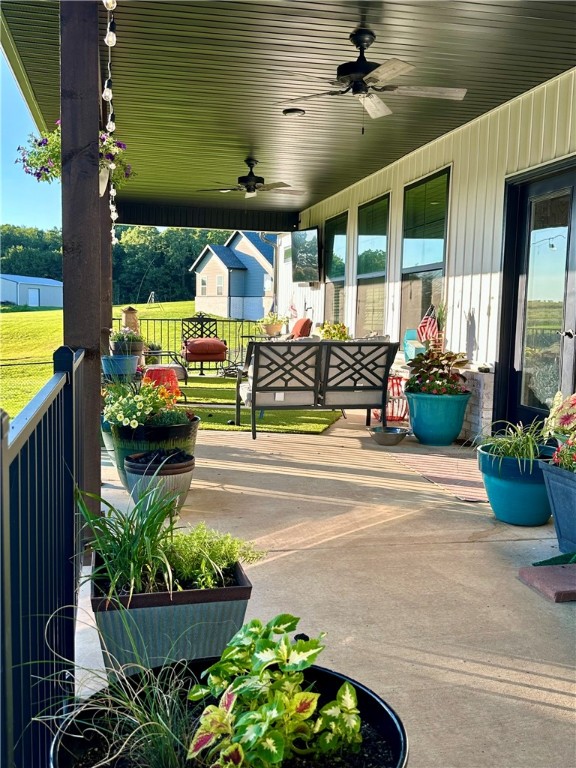 Moonlight Valley Sub Rurban - Residential