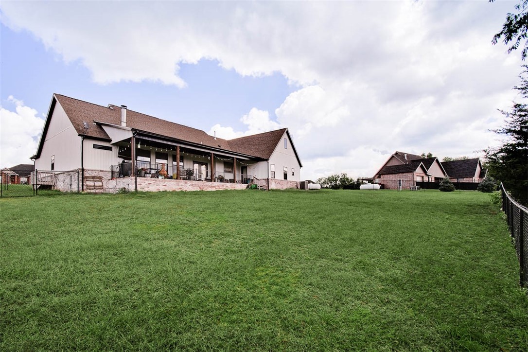 Moonlight Valley Sub Rurban - Residential