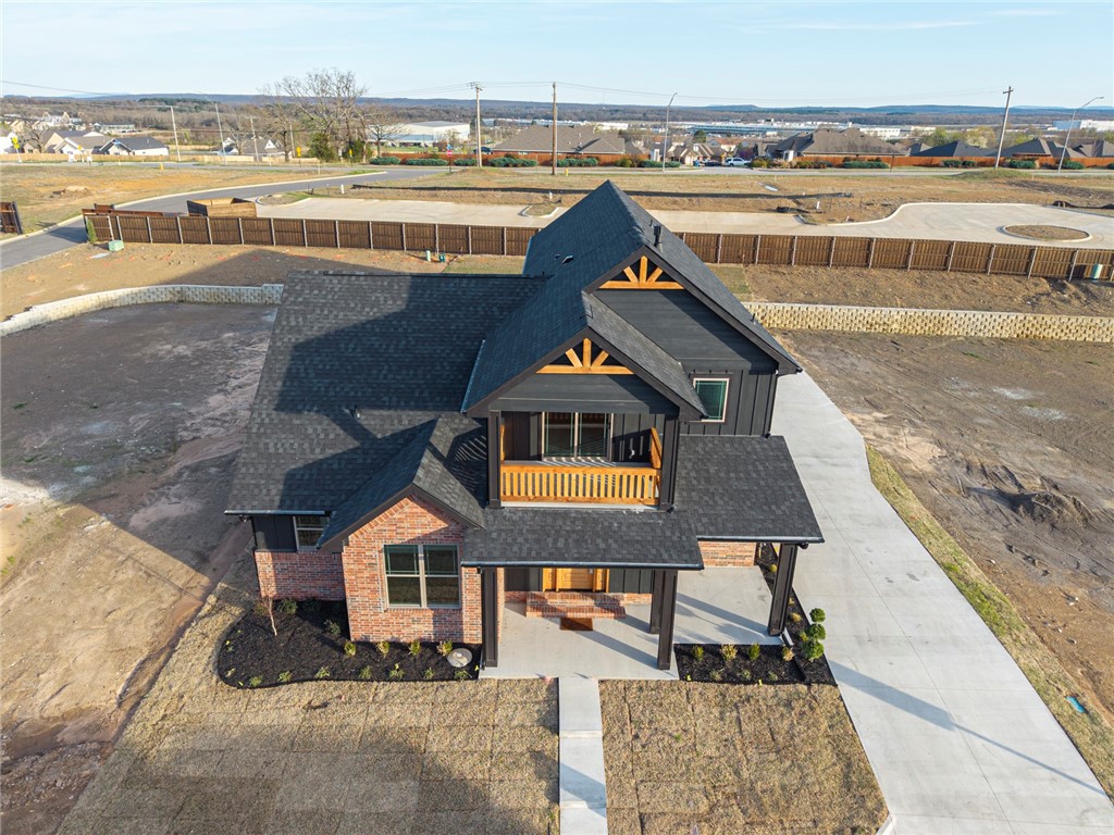 Alianna At The Hub - Residential