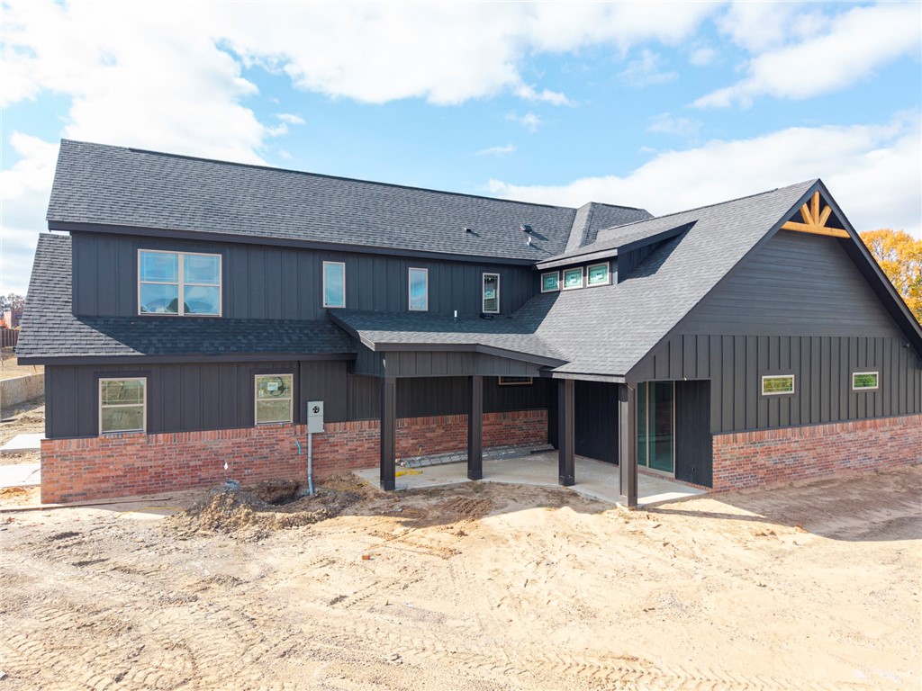 Alianna At The Hub - Residential