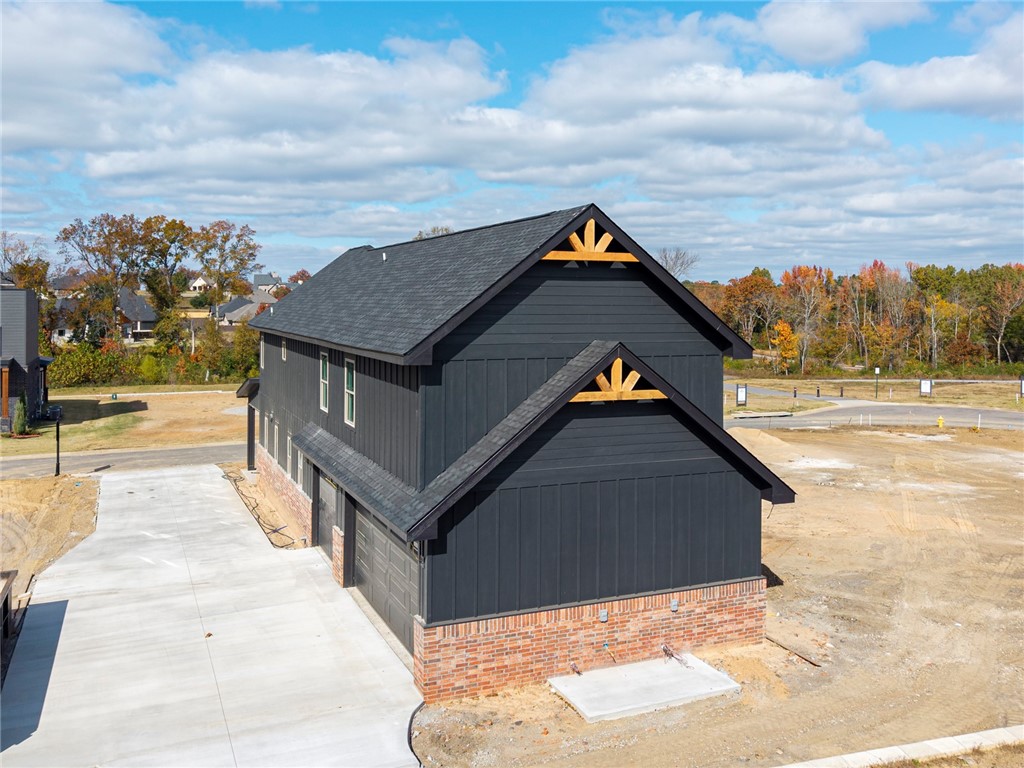 Alianna At The Hub - Residential