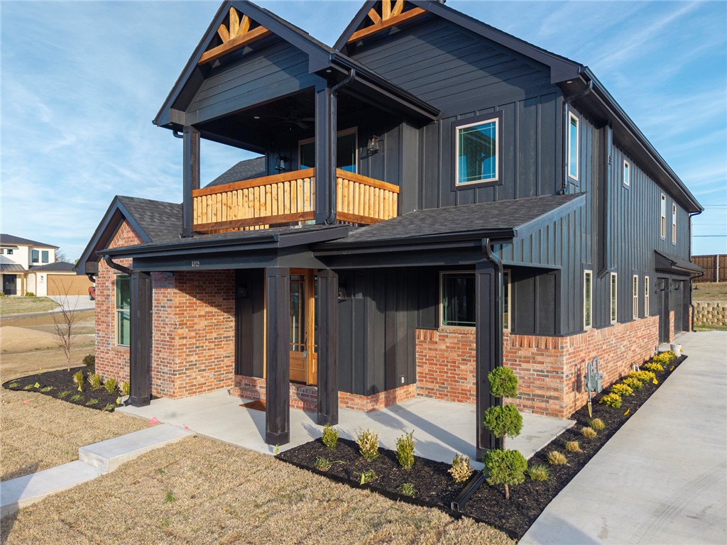 Alianna At The Hub - Residential