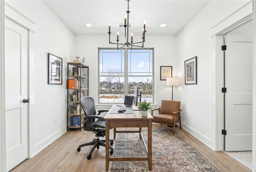 Alianna At The Hub - Residential