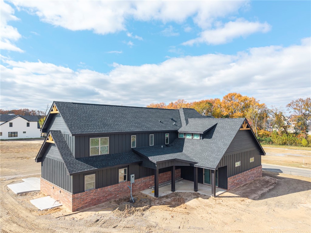 Alianna At The Hub - Residential