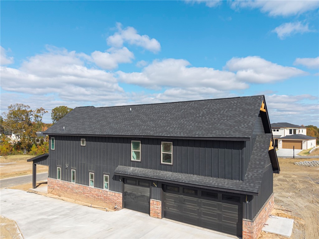 Alianna At The Hub - Residential