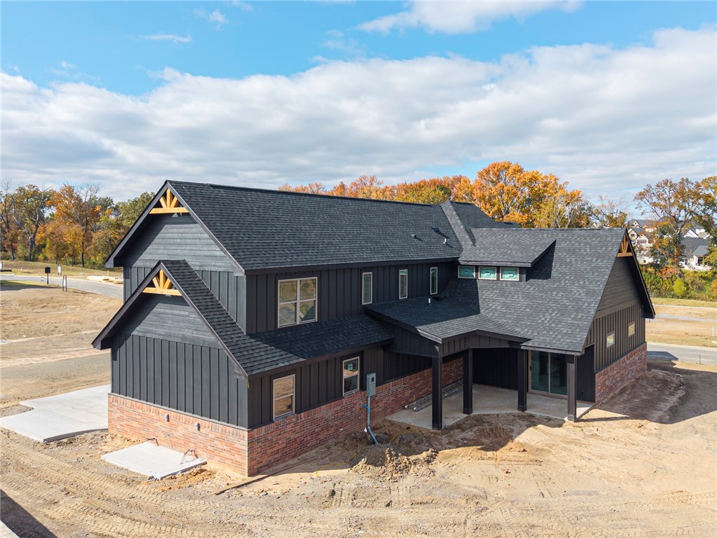 Alianna At The Hub - Residential