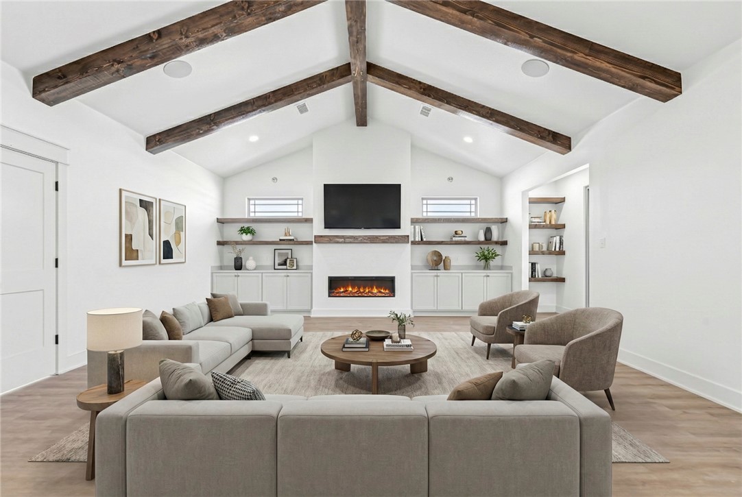 Alianna At The Hub - Residential