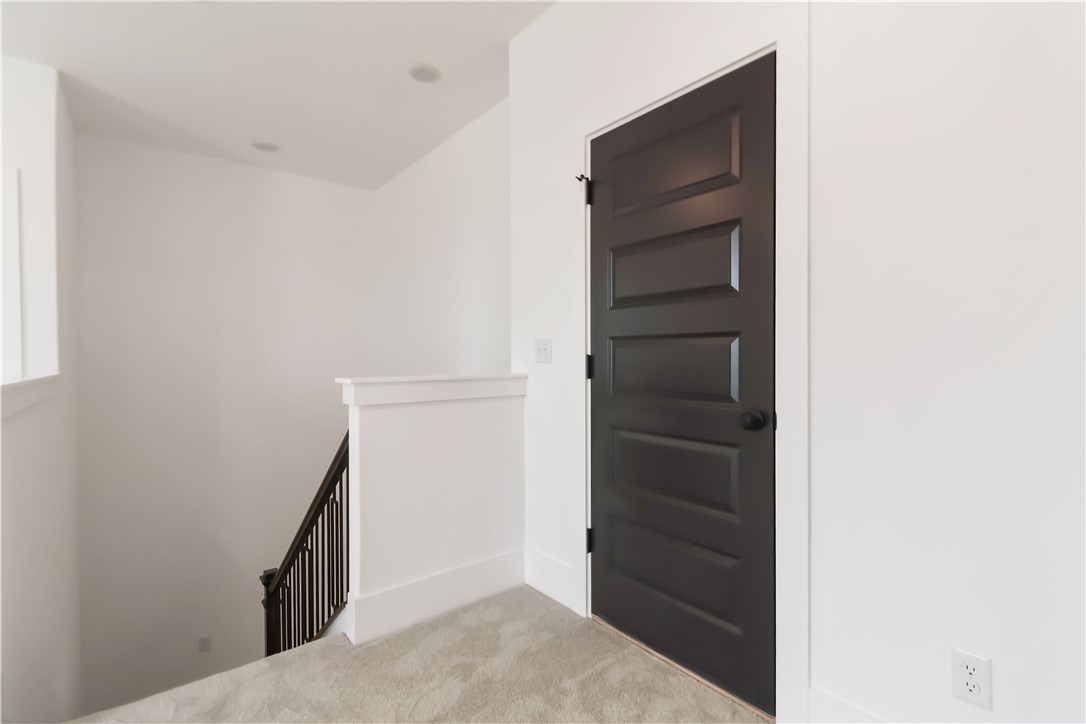 Evening Star Sub Ph 1 Rogers - Residential