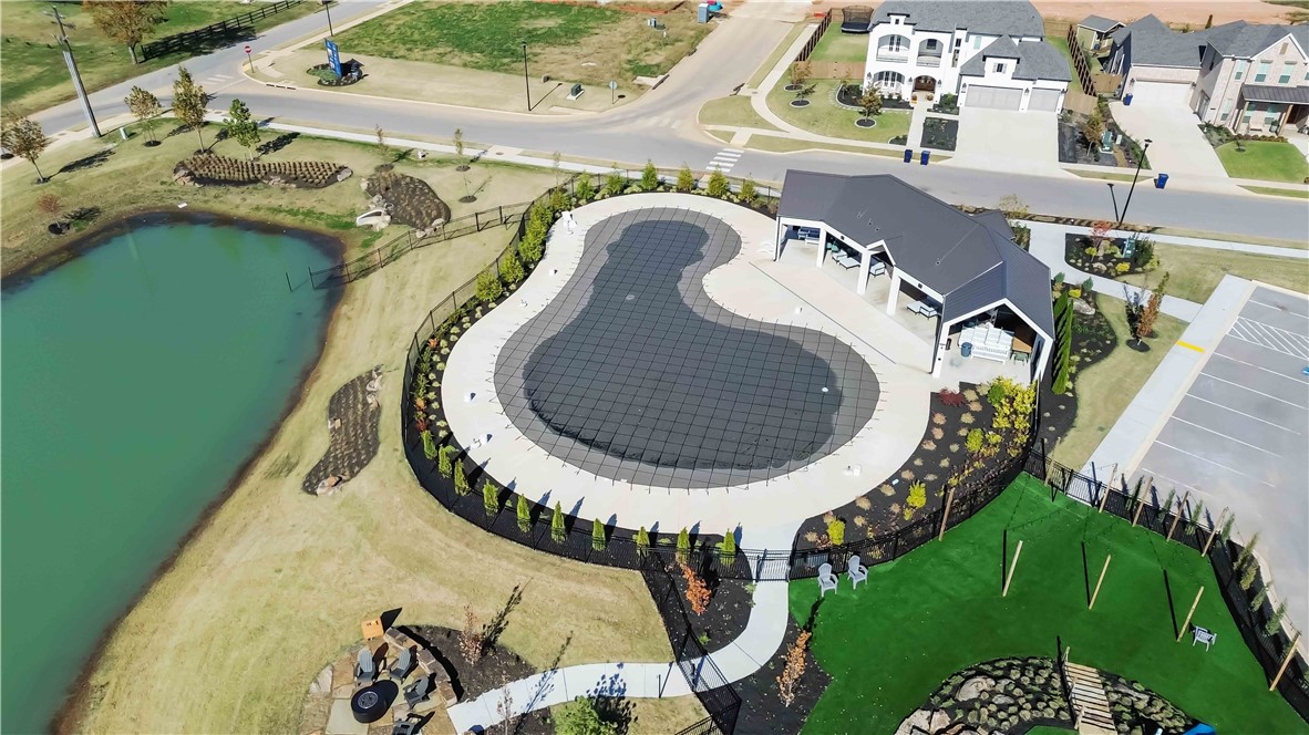 Evening Star Sub Ph 1 Rogers - Residential