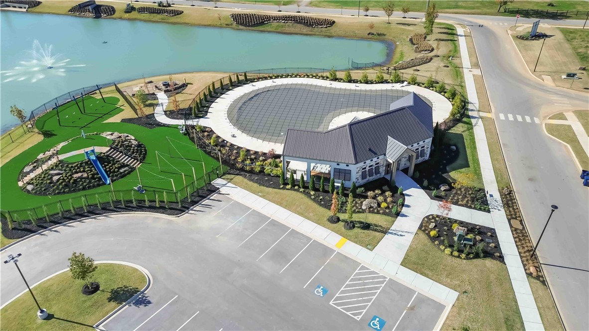 Evening Star Sub Ph 1 Rogers - Residential