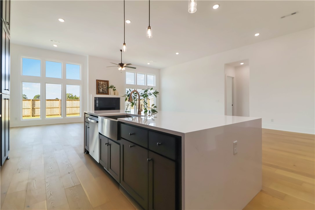 Evening Star Sub Ph 1 Rogers - Residential