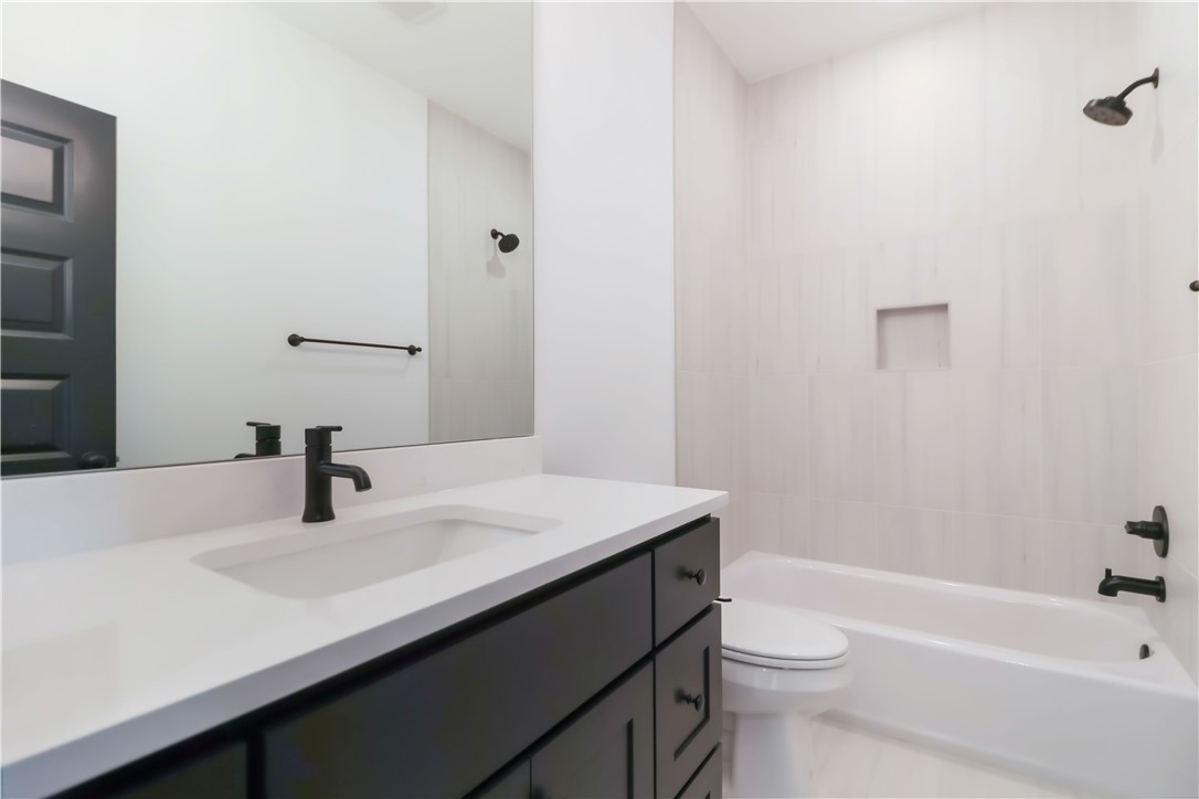 Evening Star Sub Ph 1 Rogers - Residential