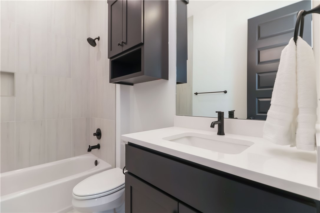 Evening Star Sub Ph 1 Rogers - Residential