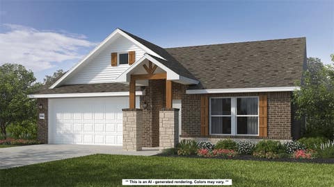 Photo of 1712 Feldmann Street, Pea Ridge, AR 72751 (MLS # 1358133)