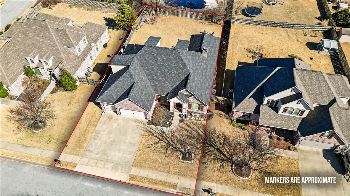 Warren Glen Rogers - Residential