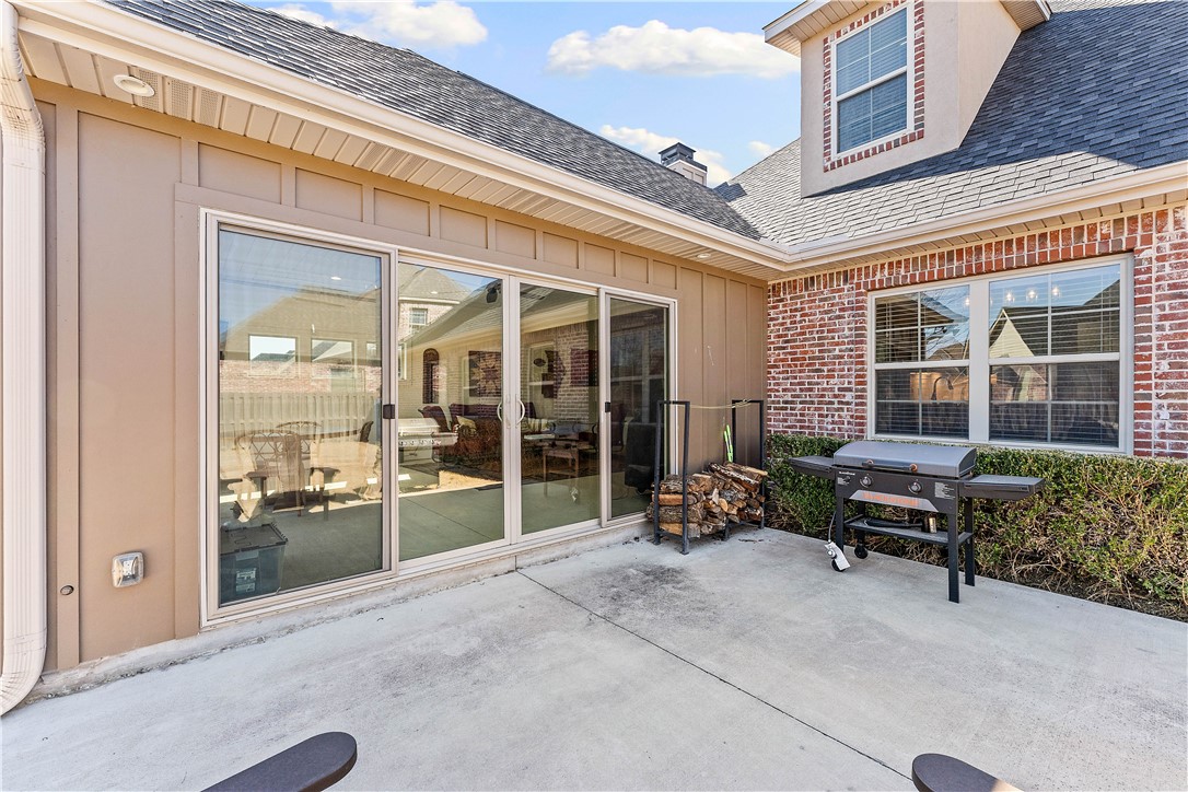 Warren Glen Rogers - Residential