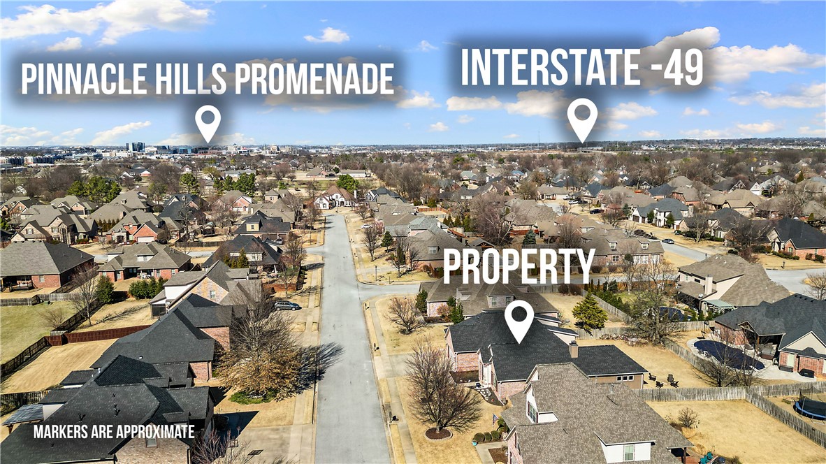 Warren Glen Rogers - Residential