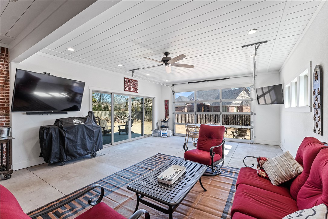 Warren Glen Rogers - Residential