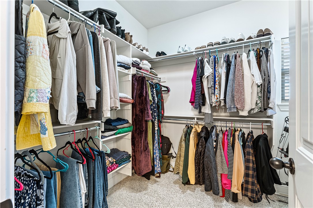 Warren Glen Rogers - Residential