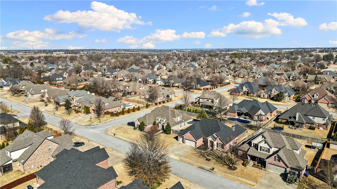 Warren Glen Rogers - Residential