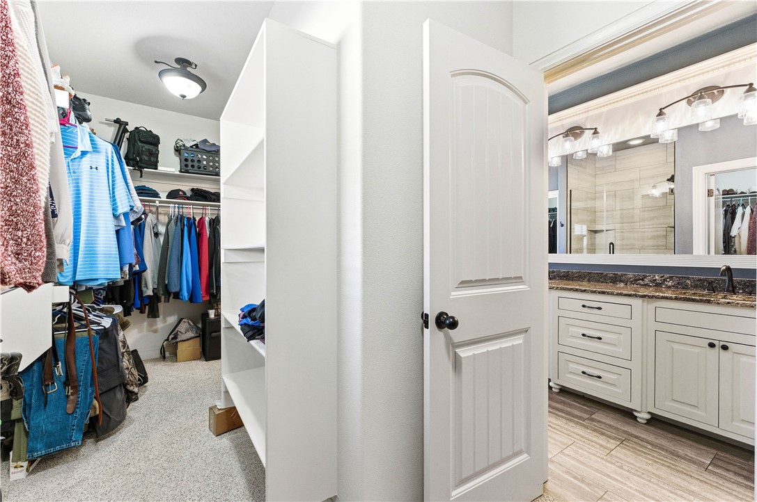 Warren Glen Rogers - Residential