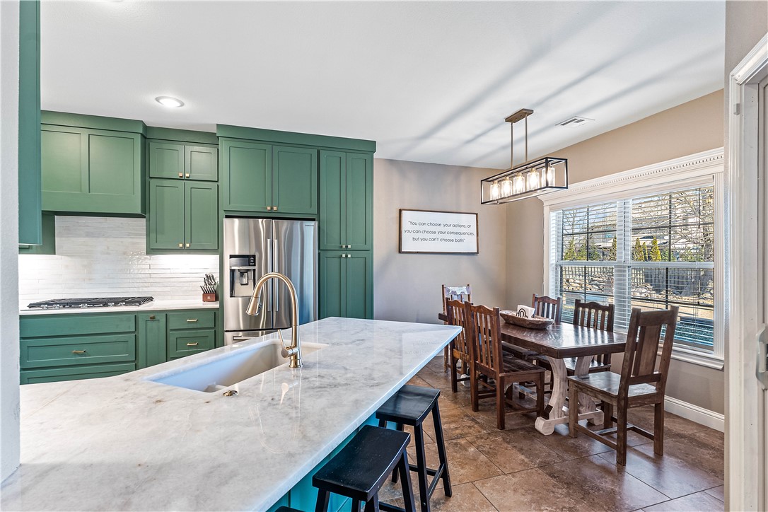 Warren Glen Rogers - Residential