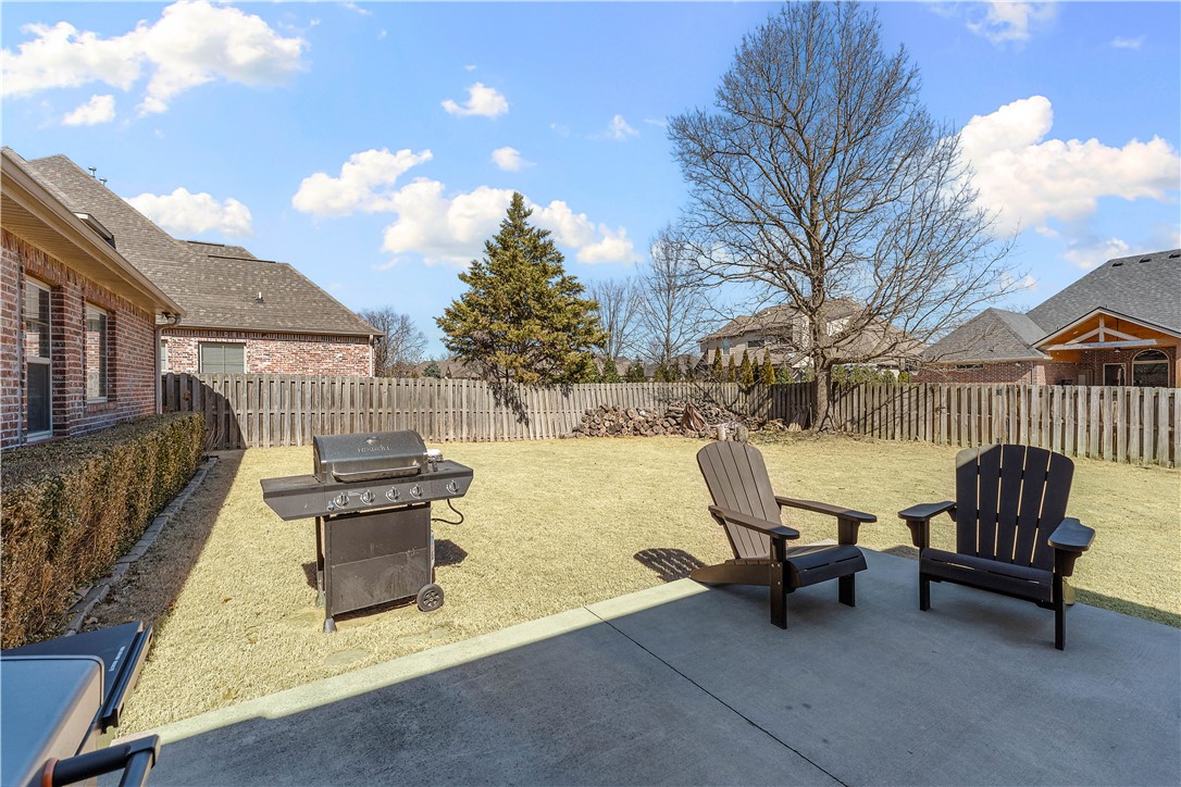 Warren Glen Rogers - Residential