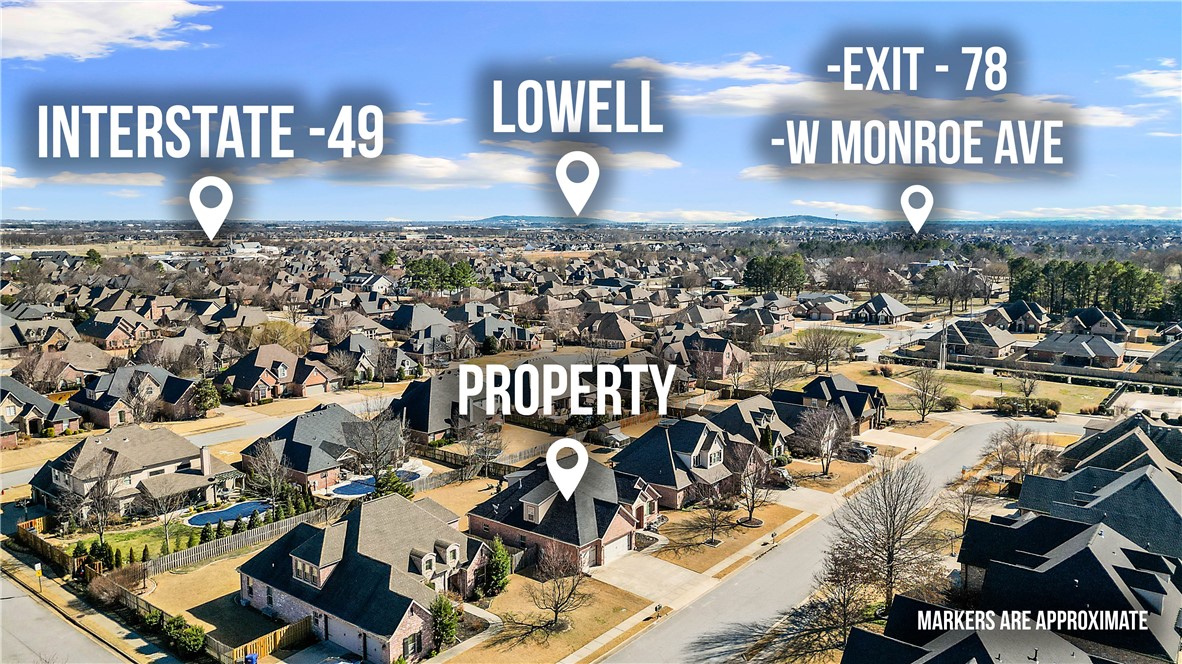 Warren Glen Rogers - Residential