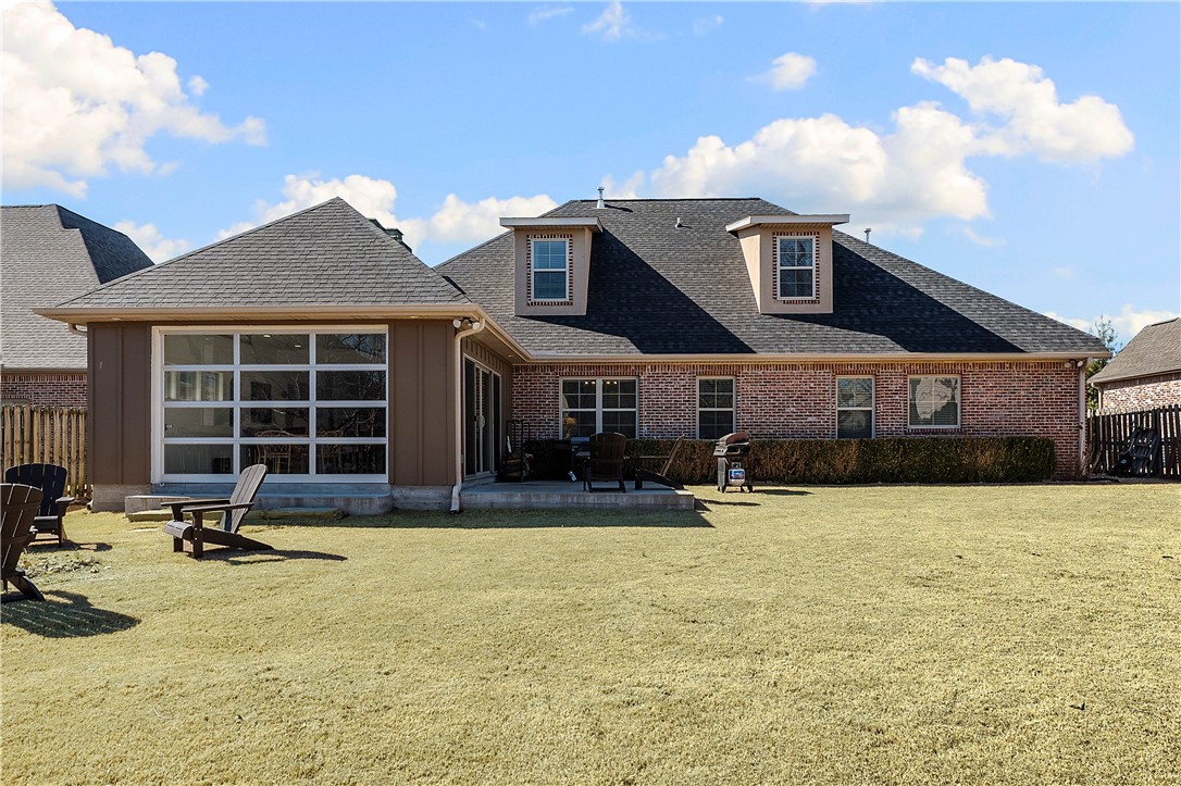 Warren Glen Rogers - Residential