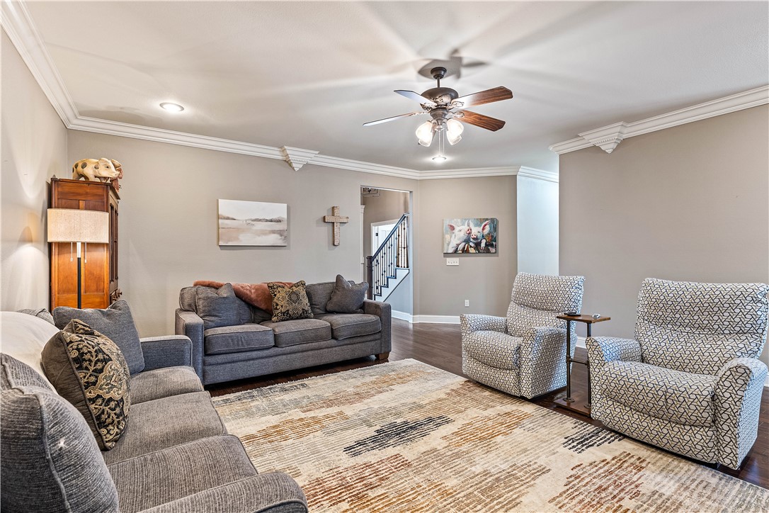 Warren Glen Rogers - Residential