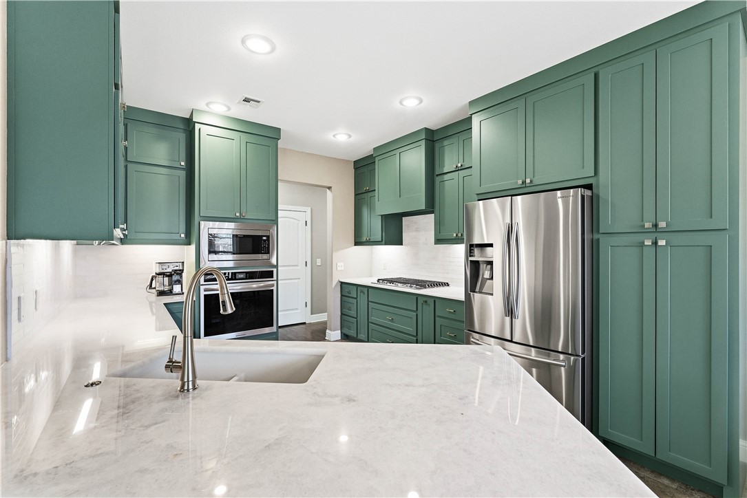 Warren Glen Rogers - Residential