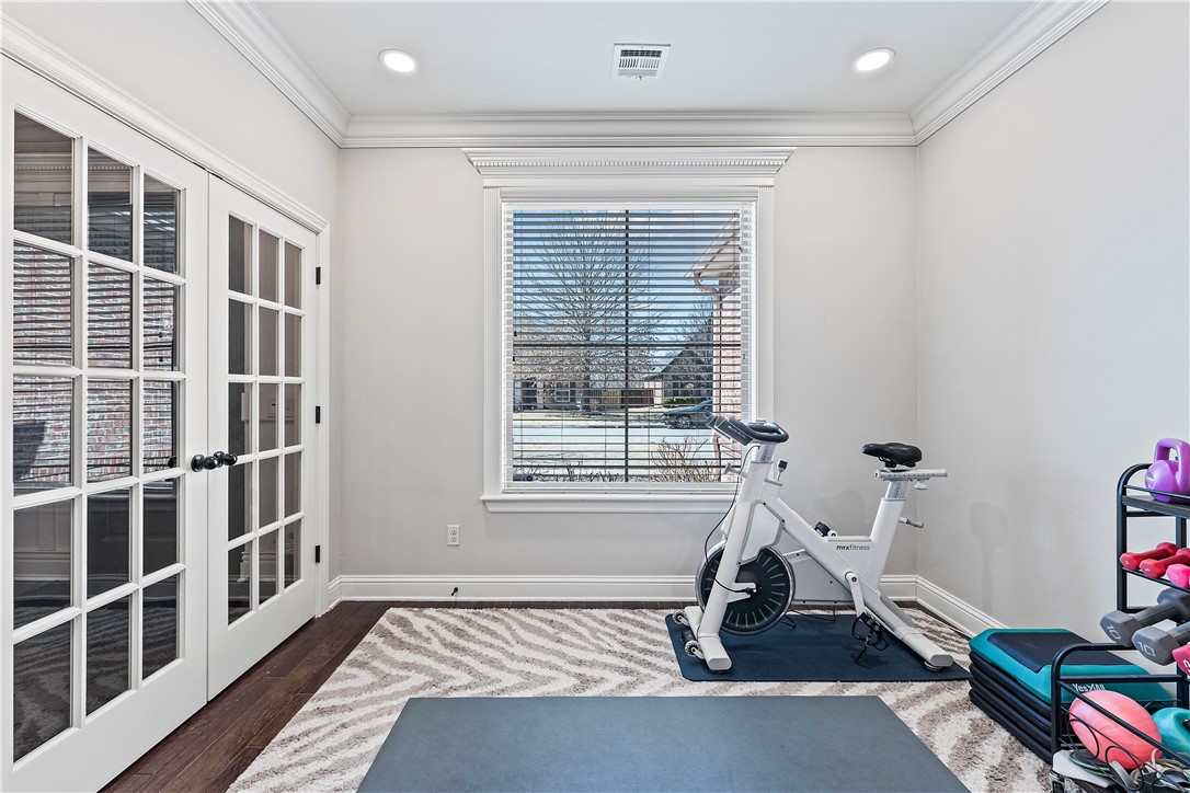 Warren Glen Rogers - Residential