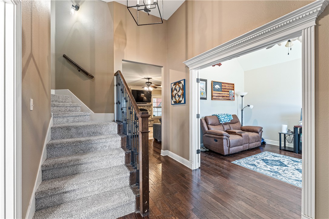 Warren Glen Rogers - Residential