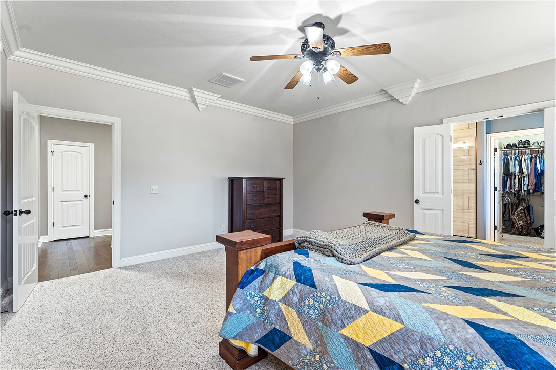 Warren Glen Rogers - Residential