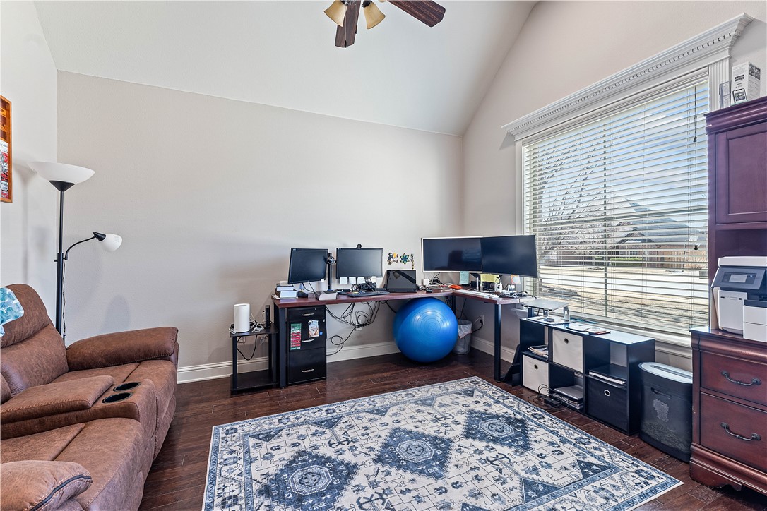 Warren Glen Rogers - Residential