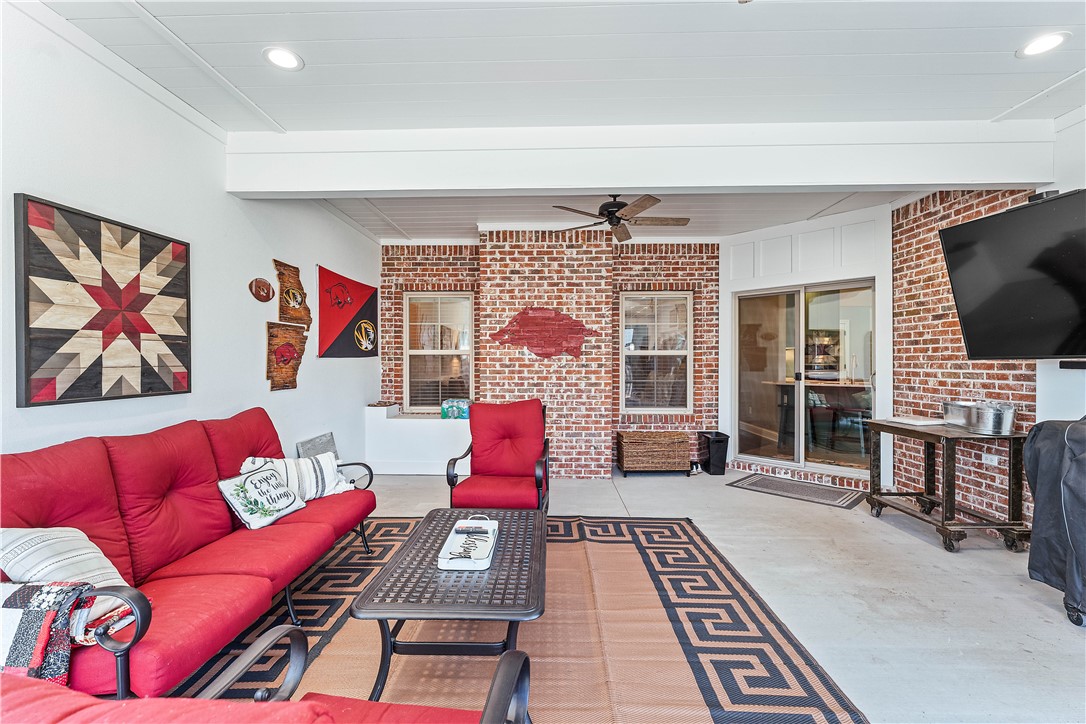 Warren Glen Rogers - Residential